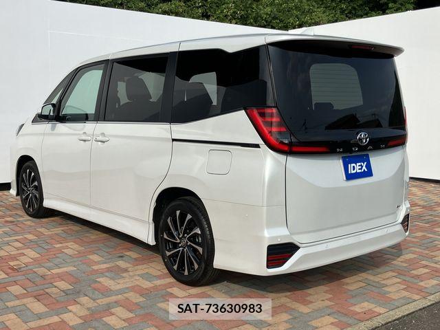 Toyota NOAH HYBRID 2026-06 8131644-8