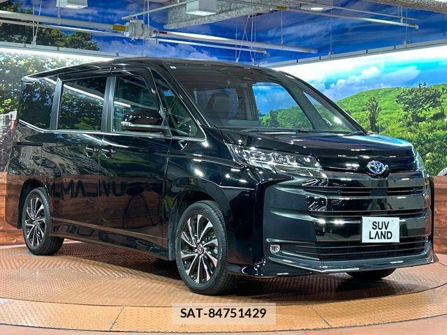 Toyota NOAH HYBRID 2023-08 8131647-15