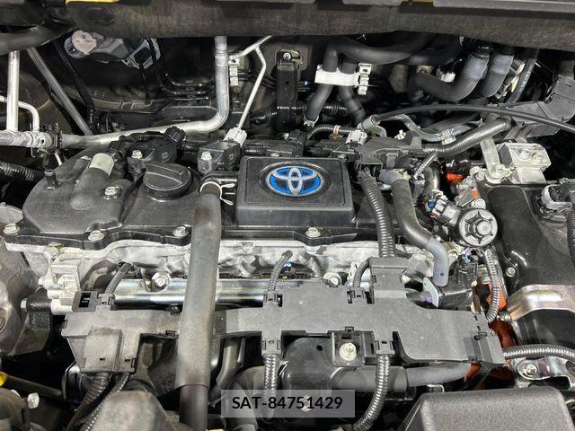 Toyota NOAH HYBRID 2023-08 8131647-17