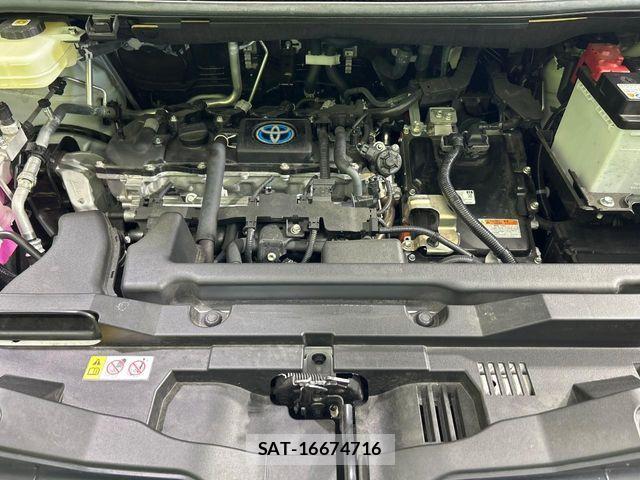 Toyota NOAH HYBRID 2024-09 8131645-14