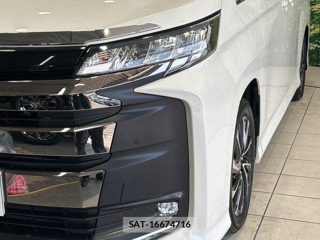 Toyota NOAH HYBRID 2024-09 8131645-6