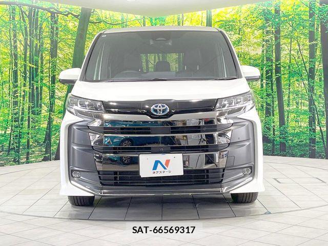 Toyota NOAH HYBRID 2024-07 8146328-14