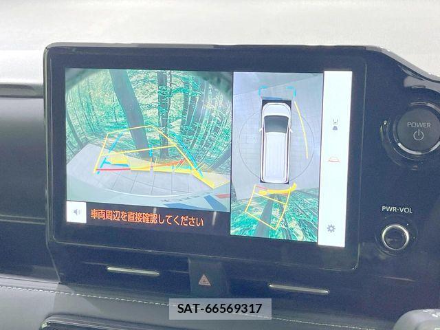 Toyota NOAH HYBRID 2024-07 8146328-3
