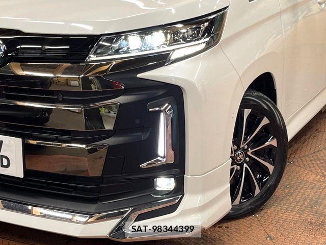 Toyota NOAH HYBRID 2024-04 8146324-14