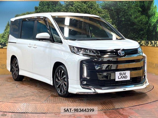 Toyota NOAH HYBRID 2024-04 8146324-18
