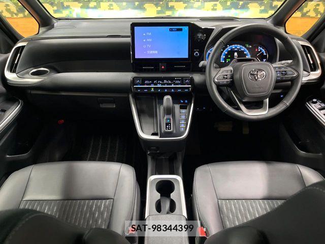Toyota NOAH HYBRID 2024-04 8146324-1