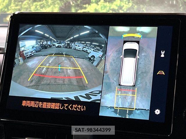 Toyota NOAH HYBRID 2024-04 8146324-5