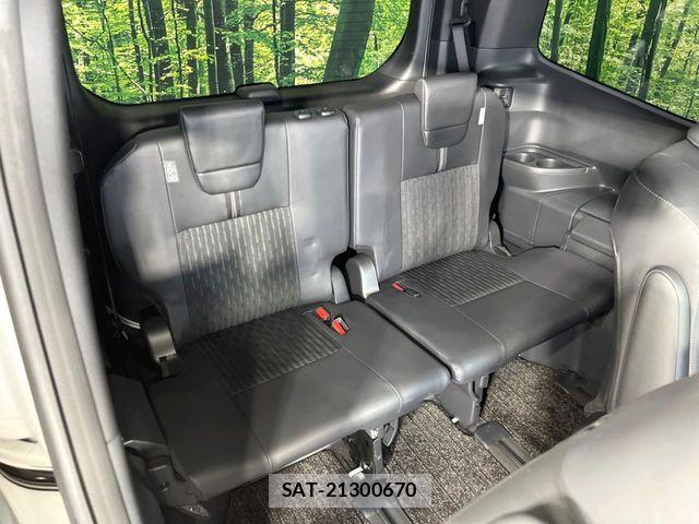 Toyota NOAH HYBRID 2024-09 8146325-9
