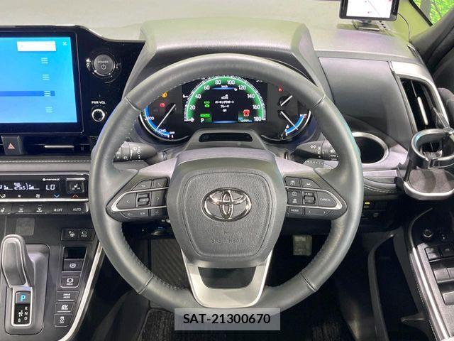 Toyota NOAH HYBRID 2024-09 8146325-11