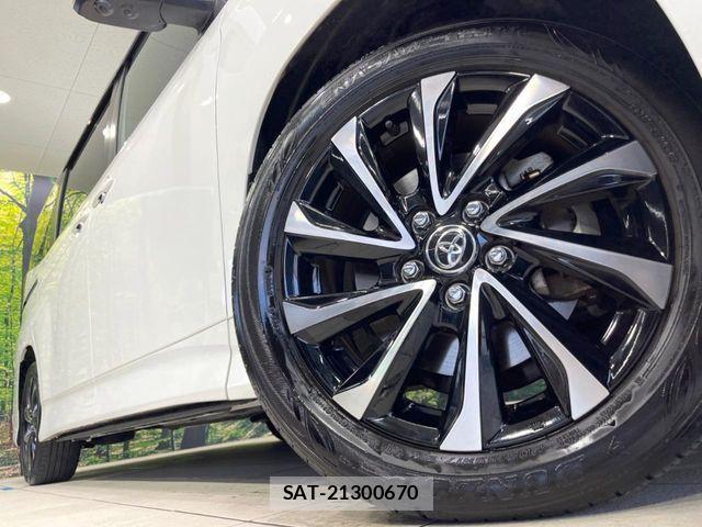 Toyota NOAH HYBRID 2024-09 8146325-13
