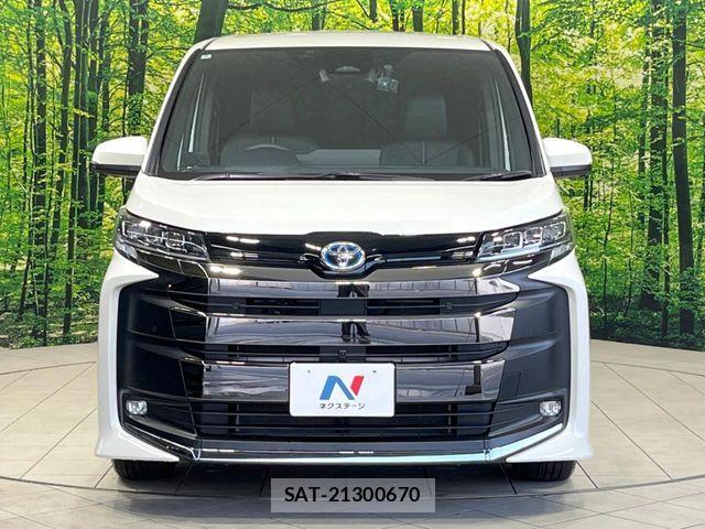 Toyota NOAH HYBRID 2024-09 8146325-14