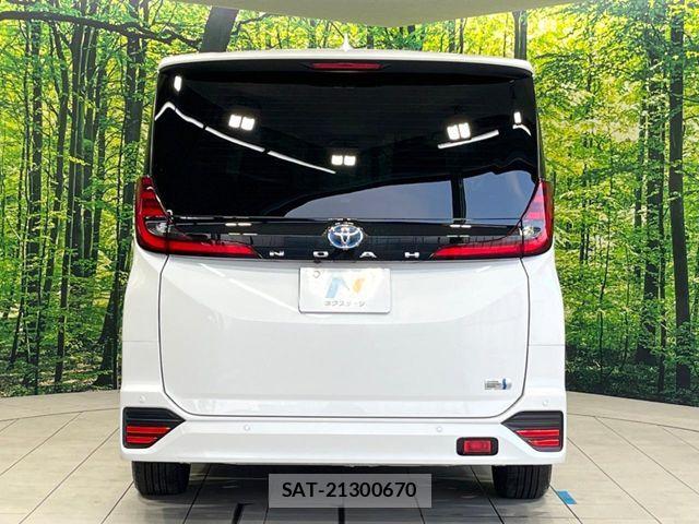 Toyota NOAH HYBRID 2024-09 8146325-15