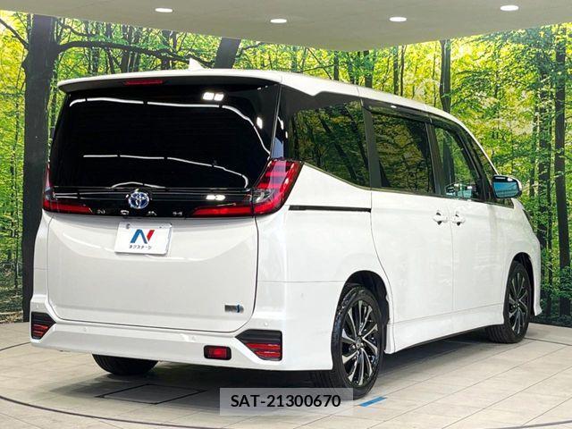 Toyota NOAH HYBRID 2024-09 8146325-17