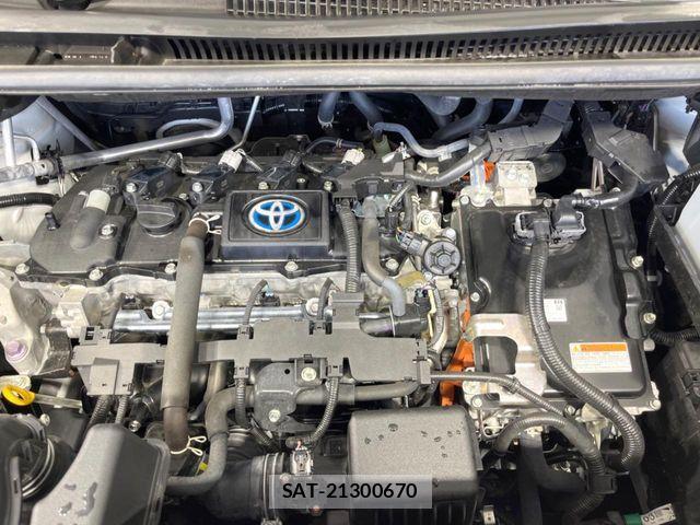 Toyota NOAH HYBRID 2024-09 8146325-18