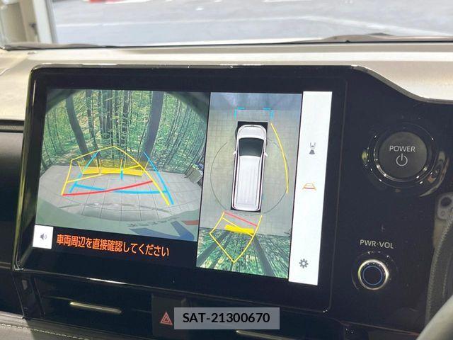 Toyota NOAH HYBRID 2024-09 8146325-3