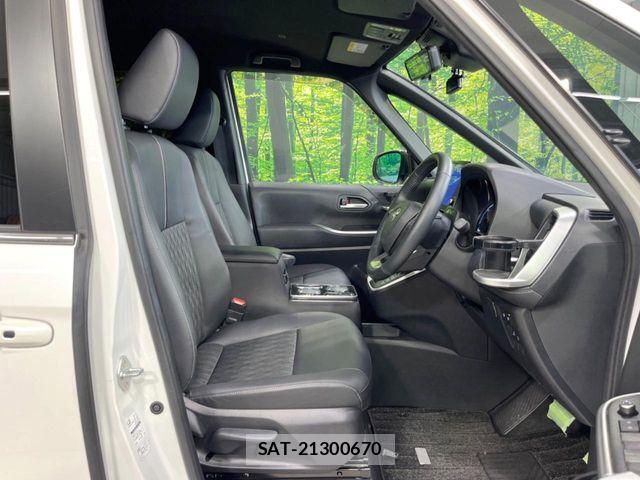 Toyota NOAH HYBRID 2024-09 8146325-7