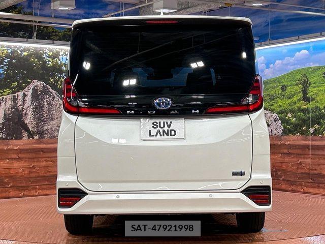 Toyota NOAH HYBRID 2024-07 8146330-15