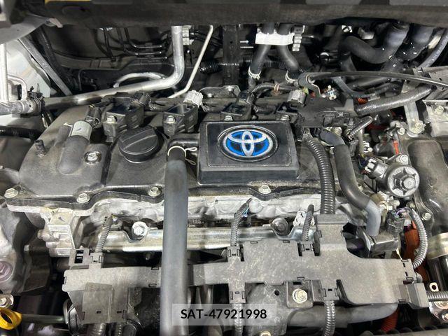 Toyota NOAH HYBRID 2024-07 8146330-17