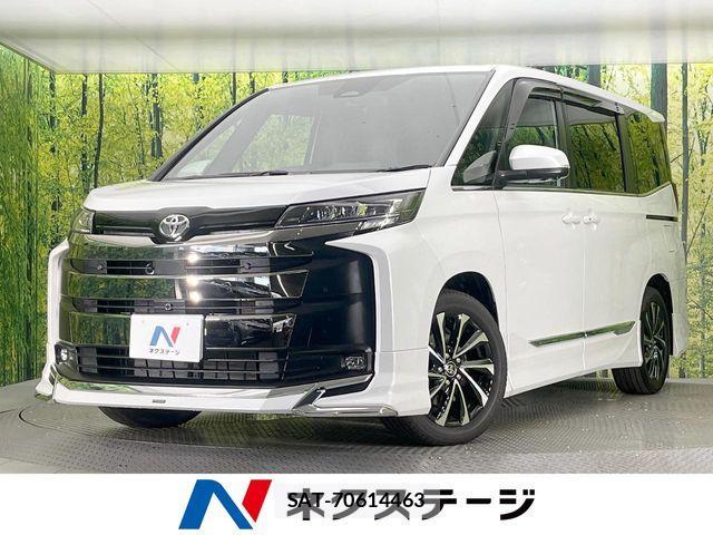 Toyota NOAH HYBRID 2026-01 8146321-0
