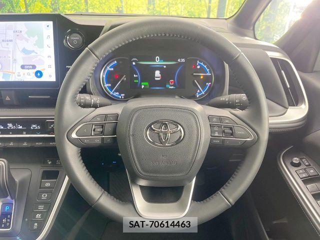 Toyota NOAH HYBRID 2026-01 8146321-11