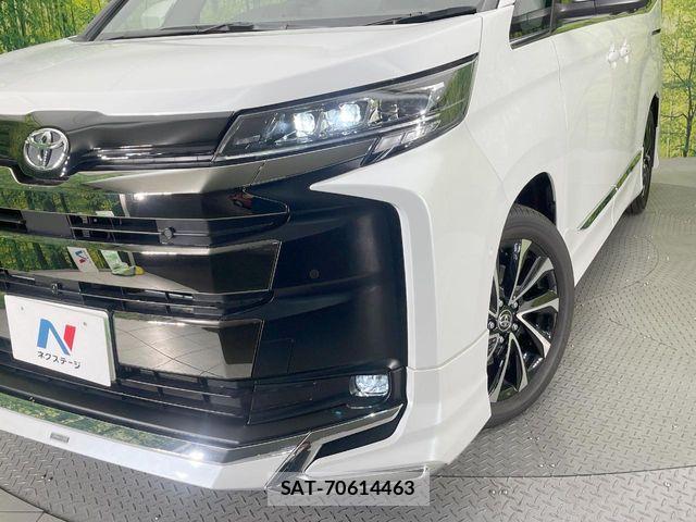 Toyota NOAH HYBRID 2026-01 8146321-12