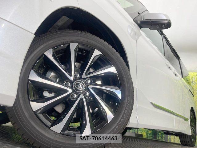 Toyota NOAH HYBRID 2026-01 8146321-13