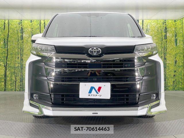 Toyota NOAH HYBRID 2026-01 8146321-14