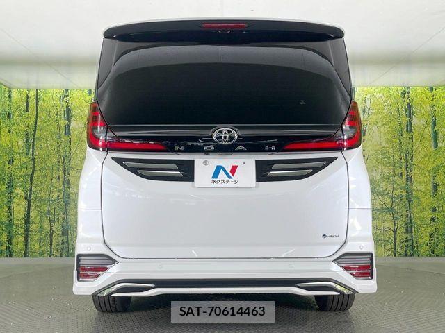 Toyota NOAH HYBRID 2026-01 8146321-15