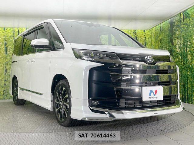 Toyota NOAH HYBRID 2026-01 8146321-16