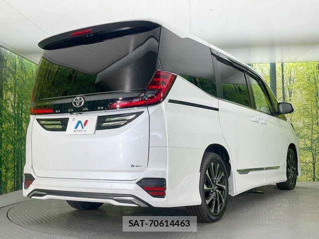Toyota NOAH HYBRID 2026-01 8146321-17