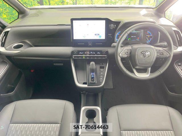 Toyota NOAH HYBRID 2026-01 8146321-1
