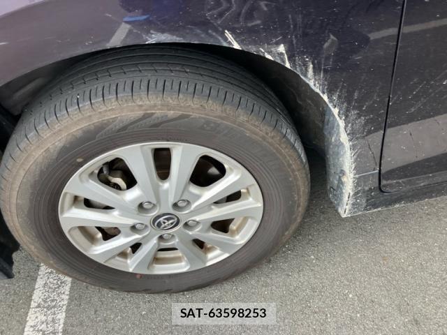 Toyota NOAH HYBRID 2017-09 8158920-7