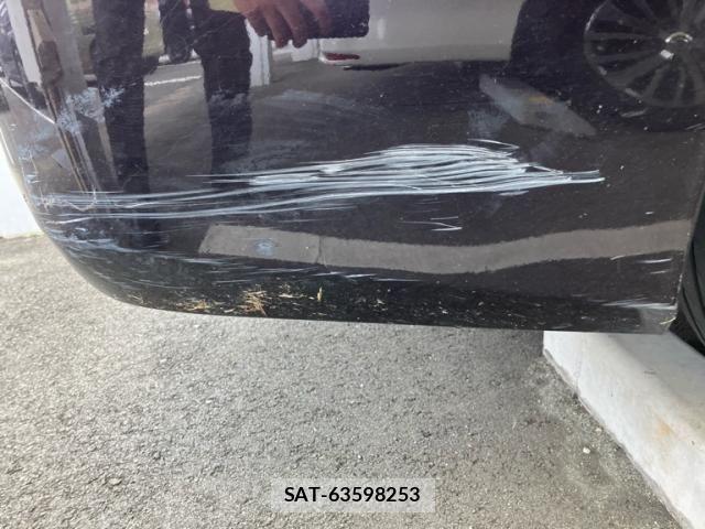 Toyota NOAH HYBRID 2017-09 8158920-8