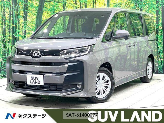 Toyota NOAH HYBRID 2026-06 8158918-0