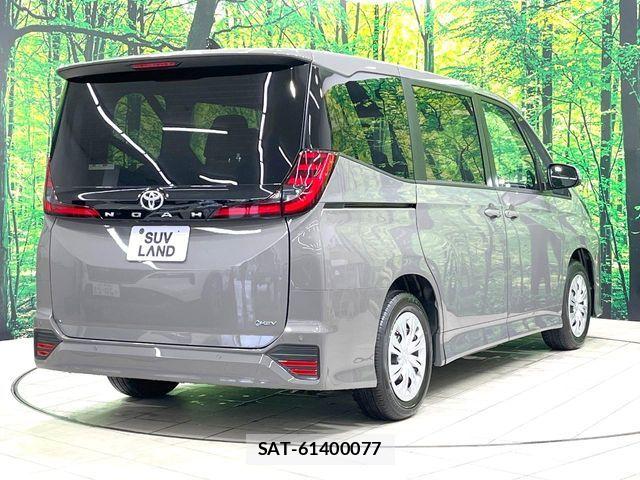 Toyota NOAH HYBRID 2026-06 8158918-16