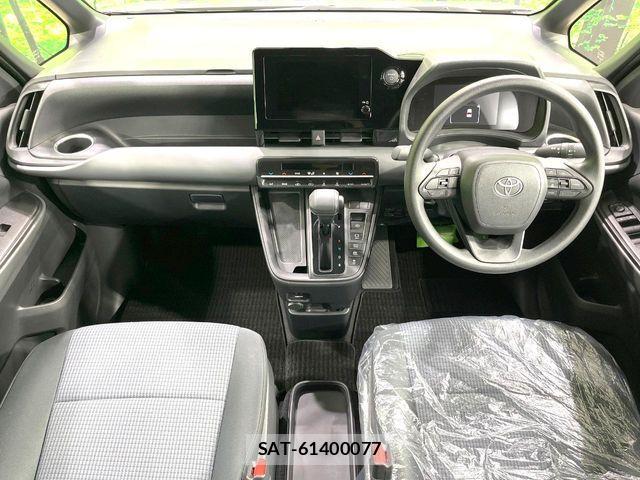 Toyota NOAH HYBRID 2026-06 8158918-1
