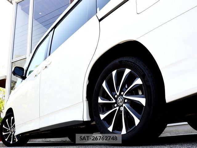 Toyota NOAH HYBRID 2022-07 8158919-11