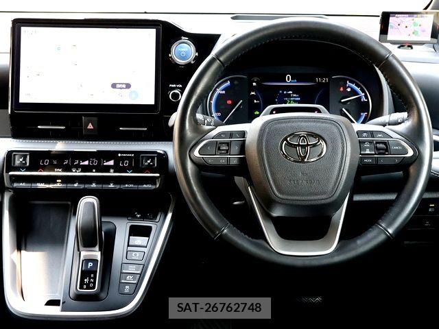 Toyota NOAH HYBRID 2022-07 8158919-14