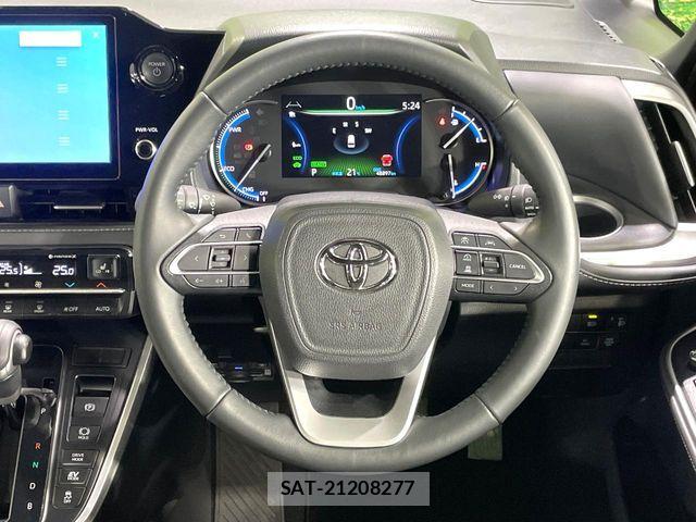 Toyota NOAH HYBRID 2023-11 8209193-11