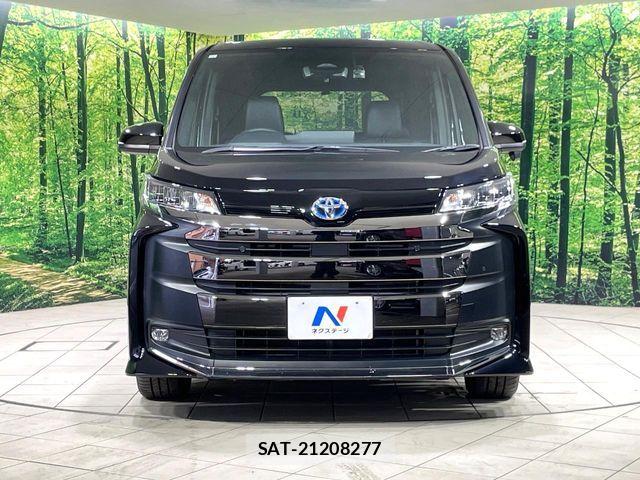 Toyota NOAH HYBRID 2023-11 8209193-14