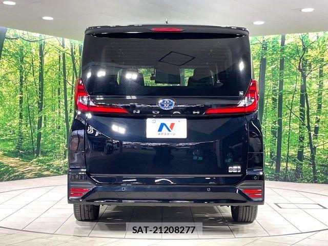 Toyota NOAH HYBRID 2023-11 8209193-15