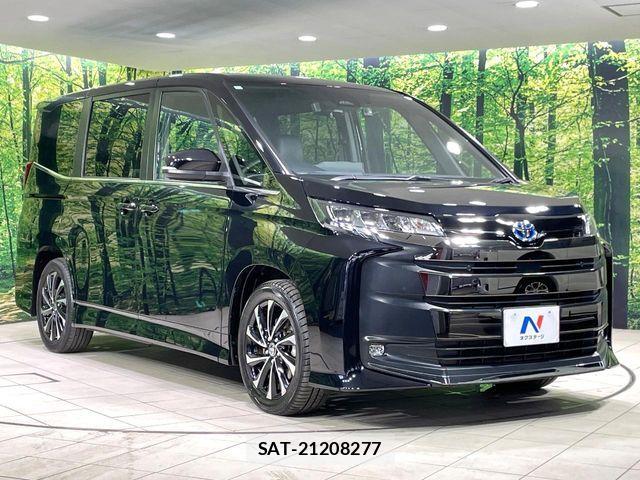 Toyota NOAH HYBRID 2023-11 8209193-16