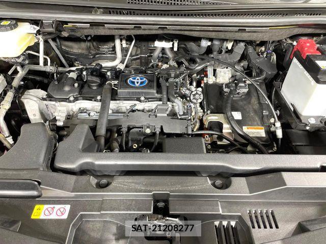 Toyota NOAH HYBRID 2023-11 8209193-17