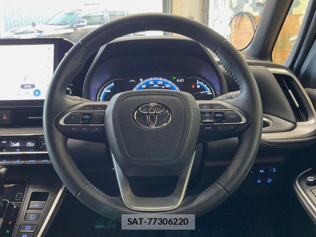 Toyota NOAH HYBRID 2023-01 8209191-11