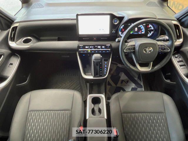 Toyota NOAH HYBRID 2023-01 8209191-1