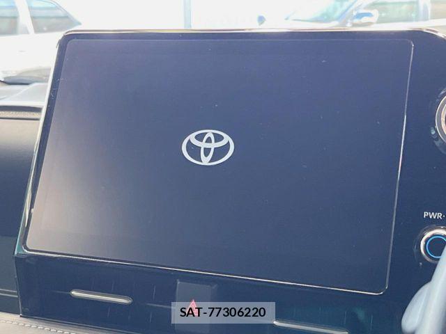 Toyota NOAH HYBRID 2023-01 8209191-2