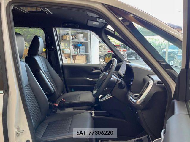 Toyota NOAH HYBRID 2023-01 8209191-7