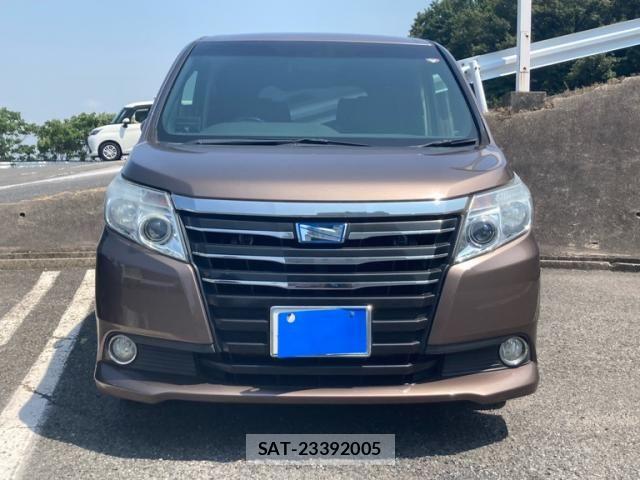 sat car
