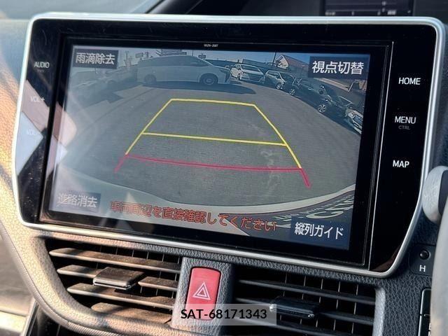 Toyota NOAH HYBRID 2018-10 8209198-22