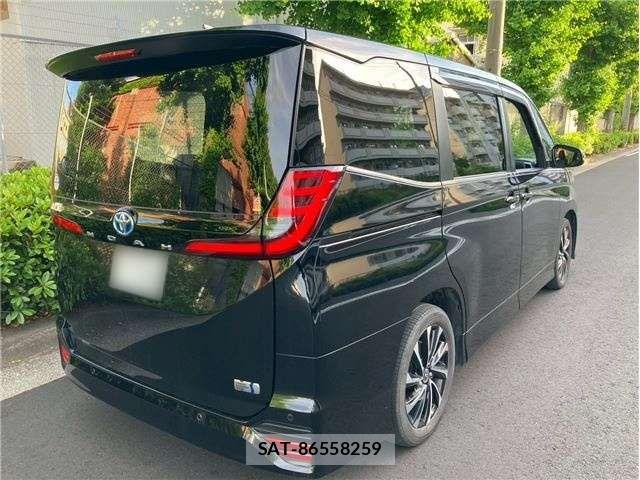Toyota NOAH HYBRID 2024-07 8209192-1